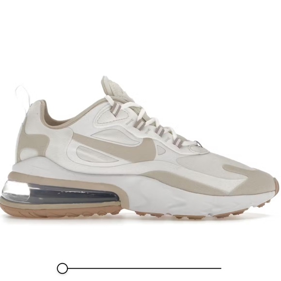 Nike Air Max 270 React - Picture 2 of 7